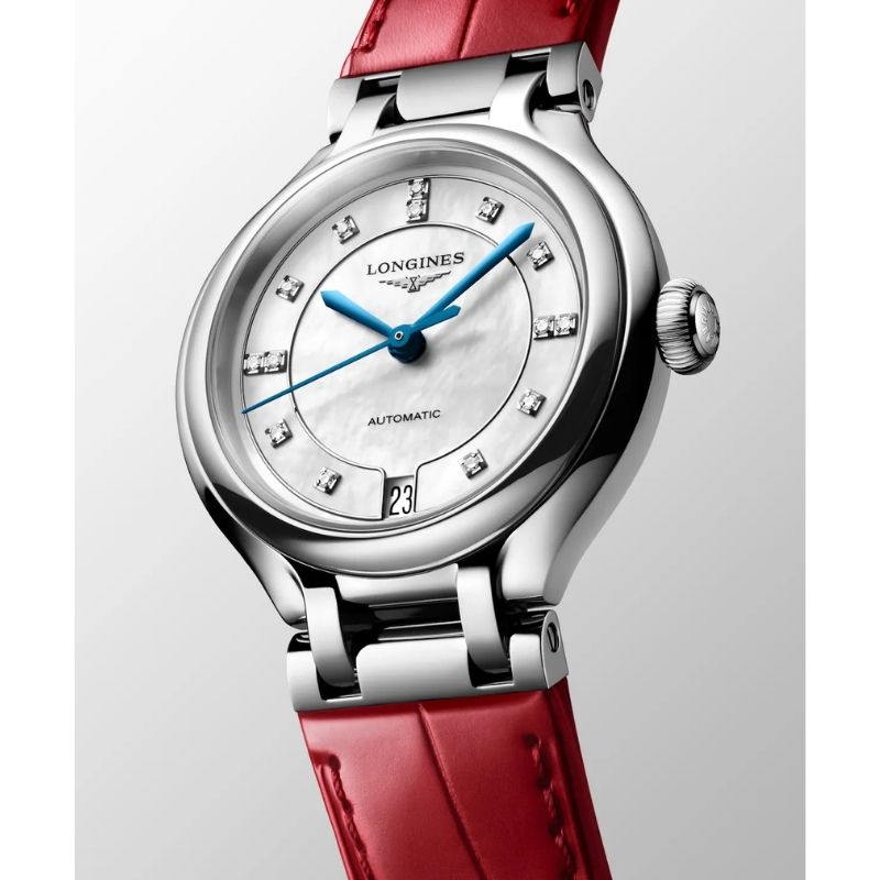 Longines Primaluna Automatic Women's Watch L81244872