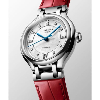 Longines Primaluna Automatic Women's Watch L81244872