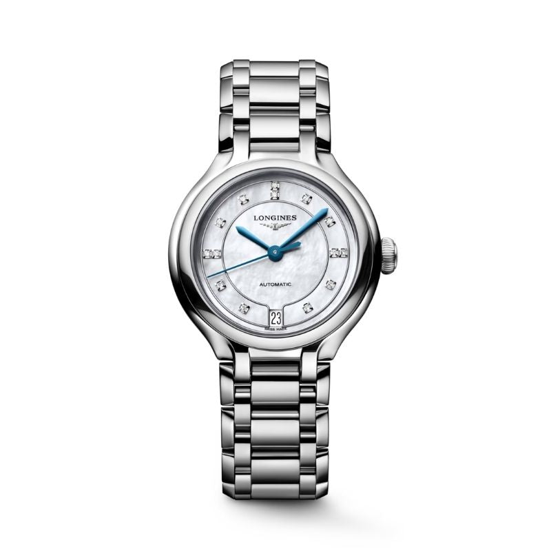 Longines Primaluna Automatic Women's Watch L81244876