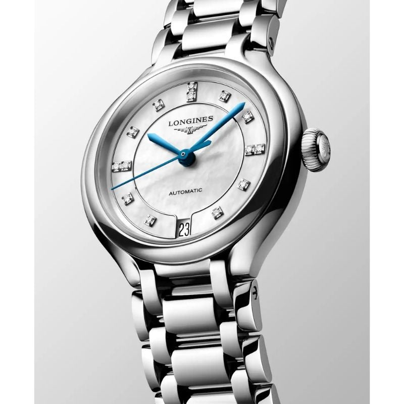 Longines Primaluna Automatic Women's Watch L81244876