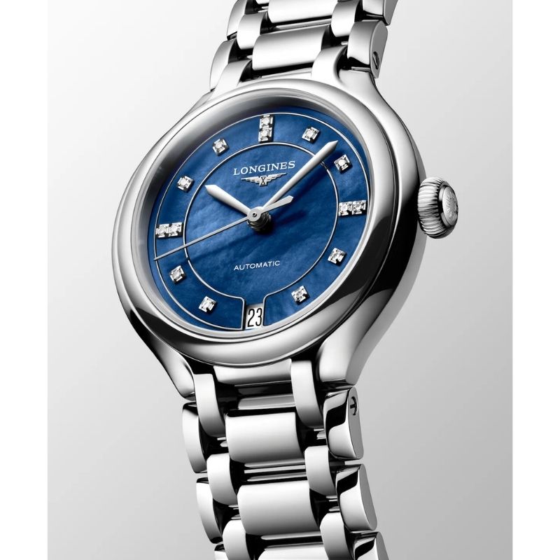 Longines Primaluna Automatic Women's Watch L81244976