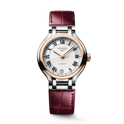 Longines Primaluna Automatic Women's Watch L81245712