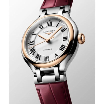 Longines Primaluna Automatic Women's Watch L81245712