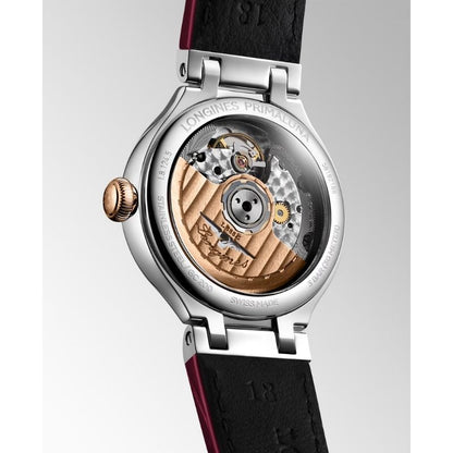 Longines Primaluna Automatic Women's Watch L81245712