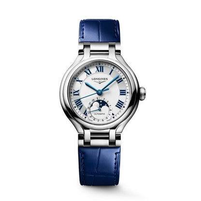 Longines Primaluna Moonphase Automatic Women's Watch L81264712