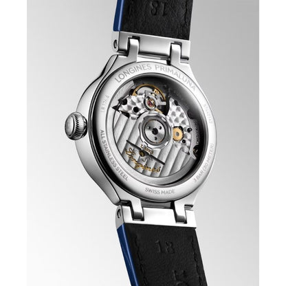 Longines Primaluna Moonphase Automatic Women's Watch L81264712