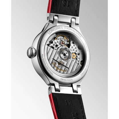 Longines Primaluna Moonphase Automatic Women's Watch L81264872
