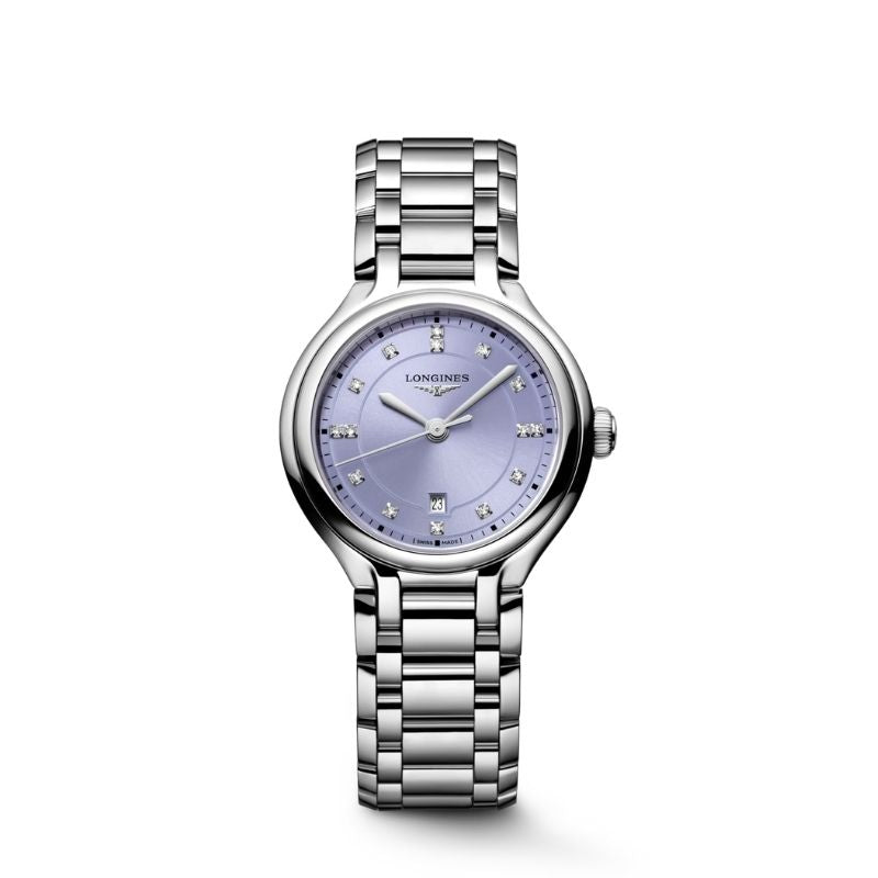Longines Primaluna Quartz Women's Watch L81424076