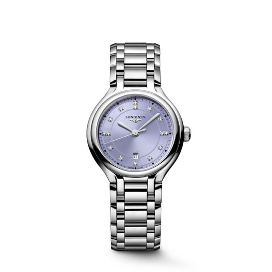 Longines Primaluna Quartz Women's Watch L81424076