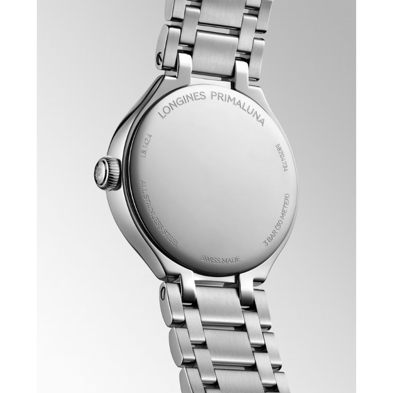 Longines Primaluna Quartz Women's Watch L81424976