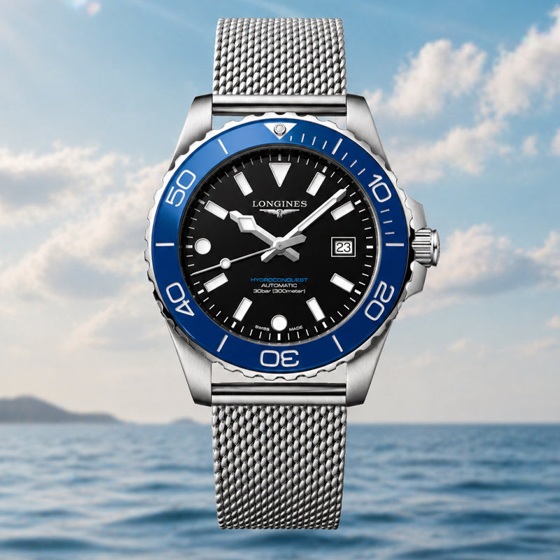 LONGINES