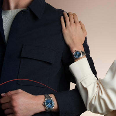 LONGINES