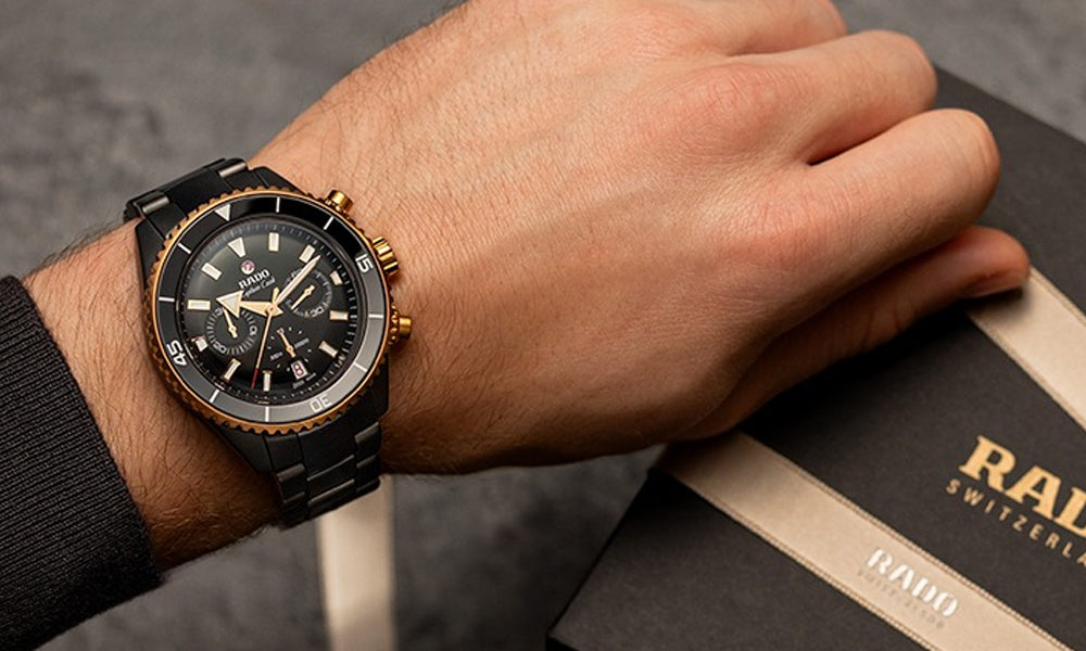 Men Watches