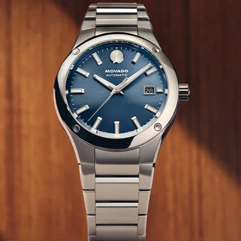 MOVADO