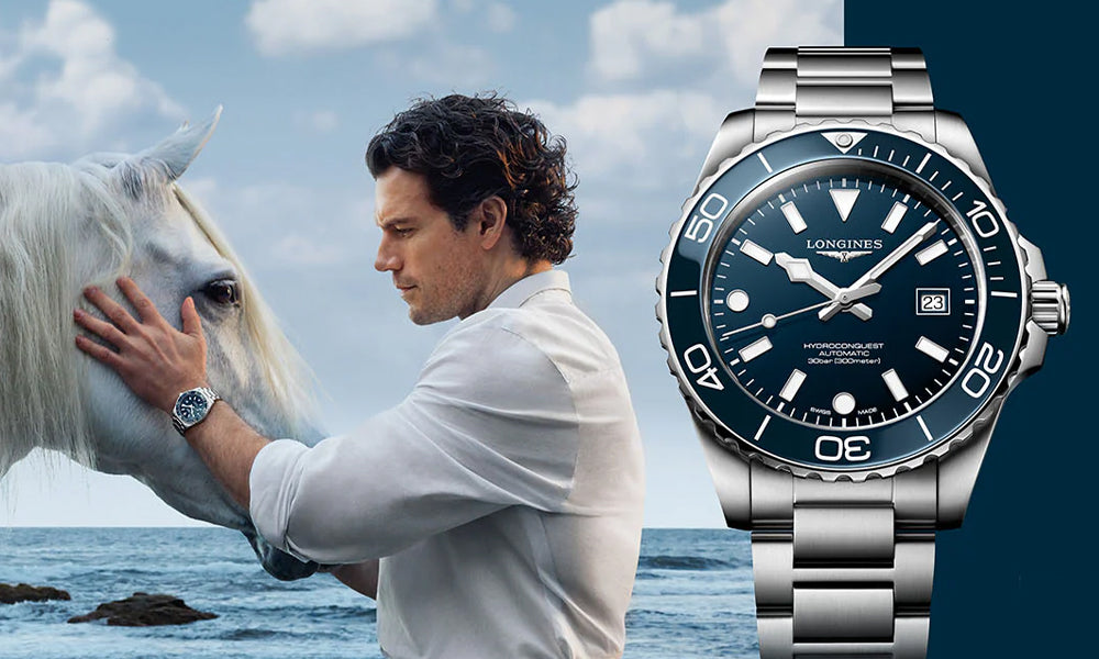 Men Watches
