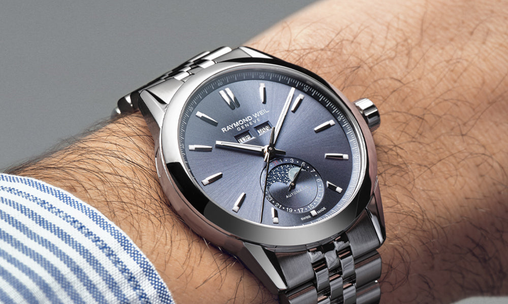 Men Watches