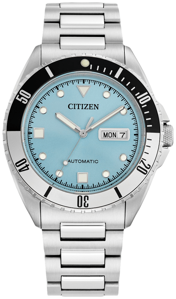 Citizen Sport Automatic Men's Watch NH7530-52L