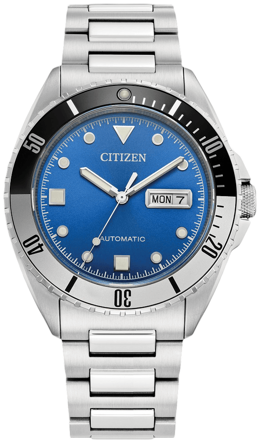 Citizen Sport Automatic Men's Watch NH7530-52M