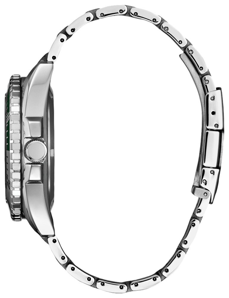 Citizen Sport Automatic Men's Watch NH7531-50E