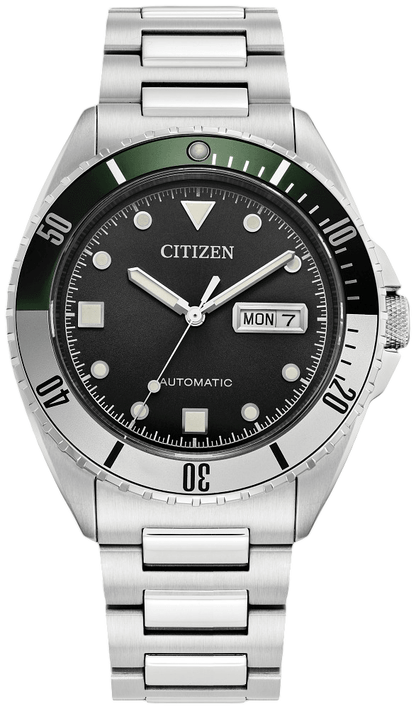 Citizen Sport Automatic Men's Watch NH7531-50E