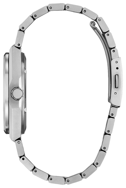 Citizen Zenshin Mechanical Automatic Men's Watch NJ0180-80L