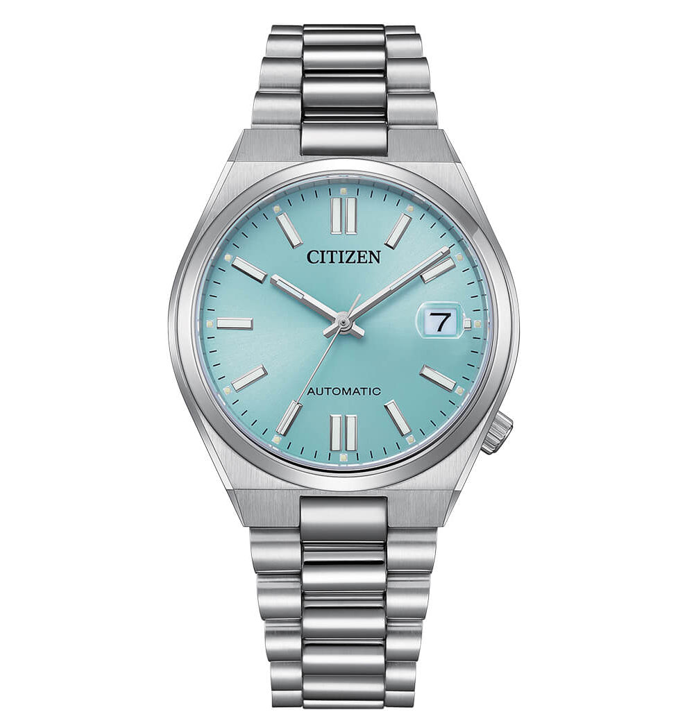 Citizen Tsuyosa Automatic Women's Watch NJ0200-50L