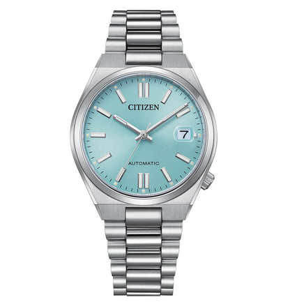 Citizen Tsuyosa Automatic Women's Watch NJ0200-50L