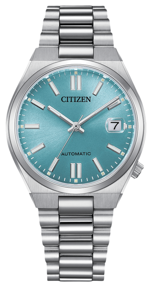 Citizen Tsuyosa Automatic Unisex Watch NJ0200-50L