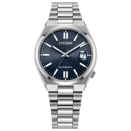 Citizen Tsuyosa Automatic Unisex Watch NJ0200-50M