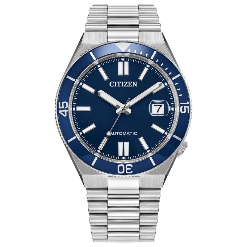 Citizen Tsuyosa Shore Automatic Men's Watch NJ0230-59L