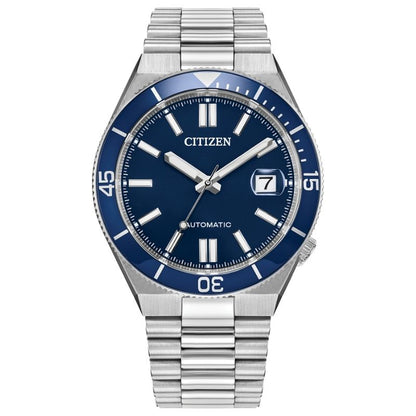 Citizen Tsuyosa Shore Automatic Men's Watch NJ0230-59L