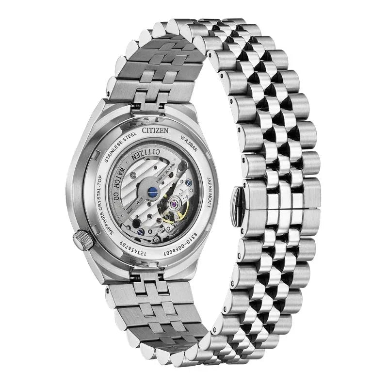 Citizen Tsuyosa Automatic Men's Watch NK0020-55E