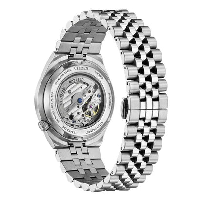 Citizen Tsuyosa Automatic Men's Watch NK0020-55E