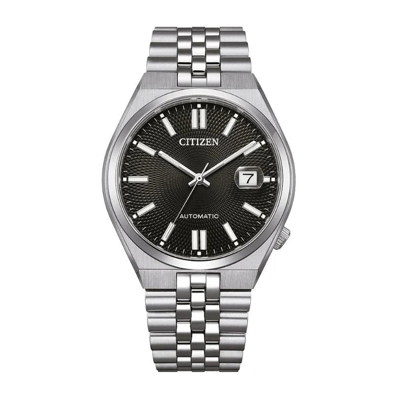 Citizen Tsuyosa Automatic Men's Watch NK0020-55E
