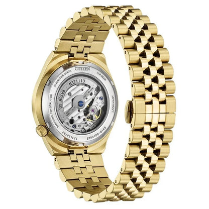 Citizen Tsuyosa Automatic Men's Watch NK0023-57L
