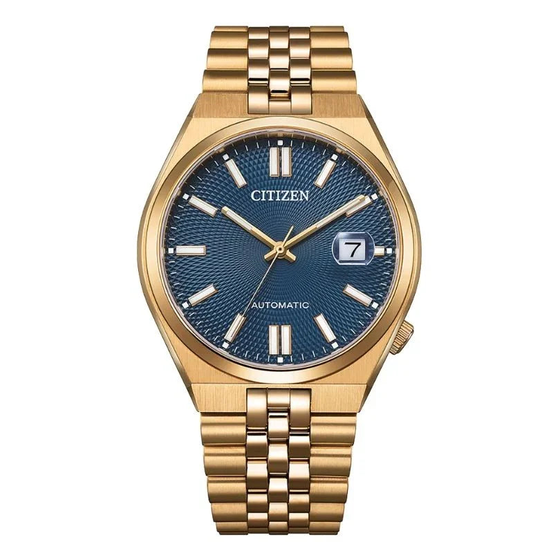 Citizen Tsuyosa Automatic Men's Watch NK0023-57L