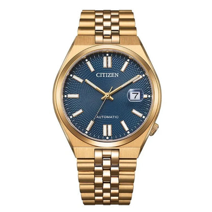 Citizen Tsuyosa Automatic Men's Watch NK0023-57L