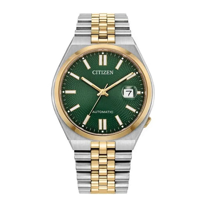 Citizen Tsuyosa Automatic Men's Watch NK0024-54X