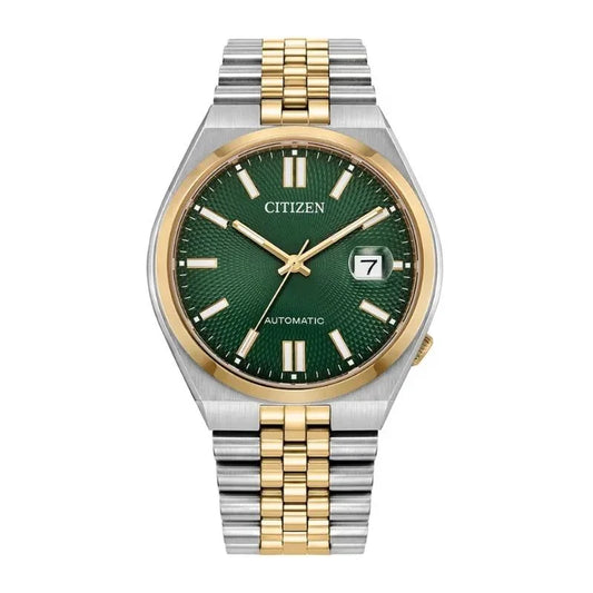 Citizen Tsuyosa Automatic Men's Watch NK0024-54X