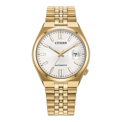 Citizen Tsuyosa 60 Automatic Unisex Watch NK0032-56A