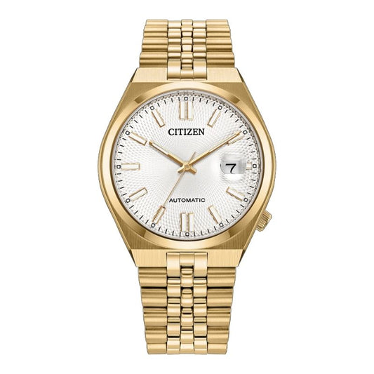 Citizen Tsuyosa 60 Automatic Unisex Watch NK0032-56A