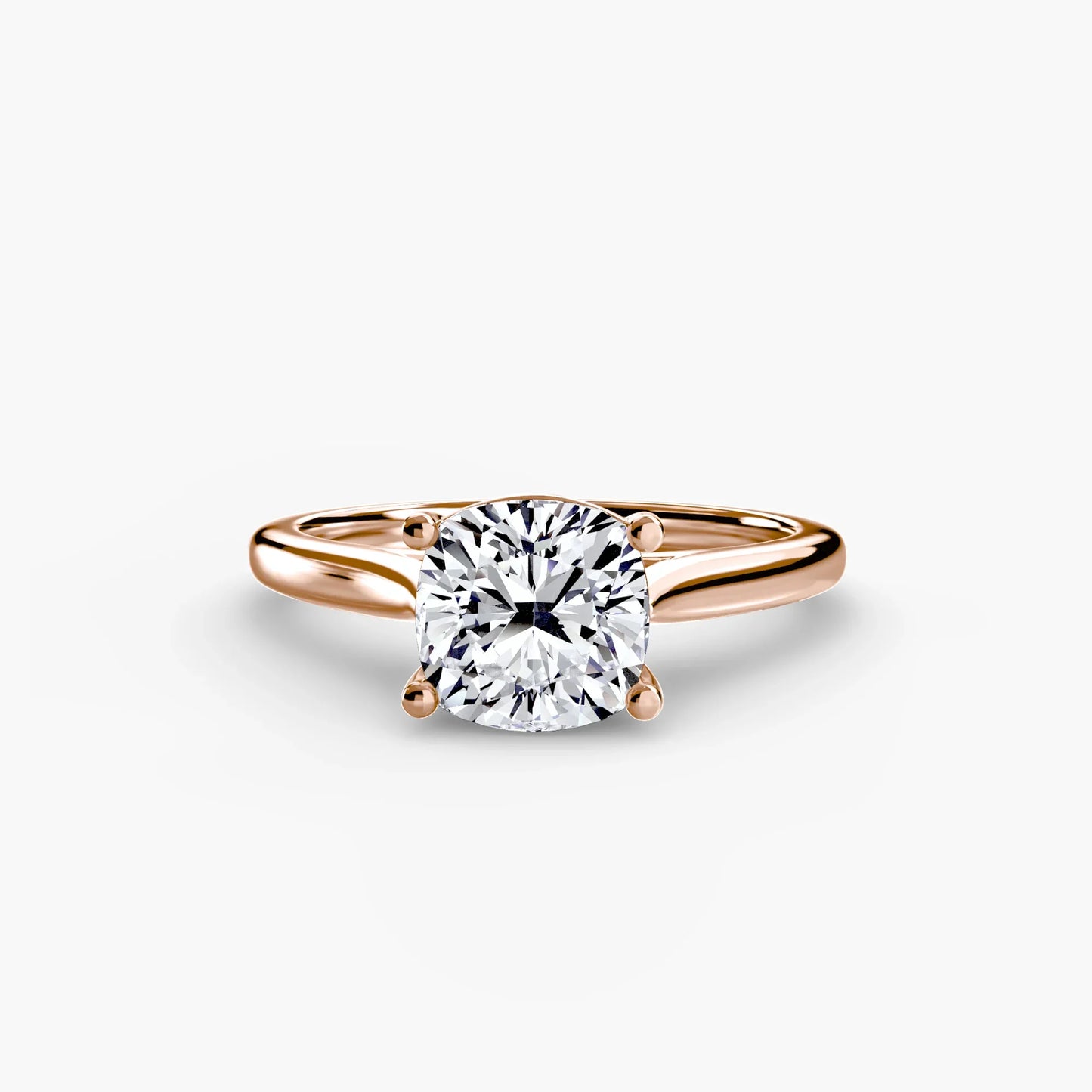 Solitaire ring 1