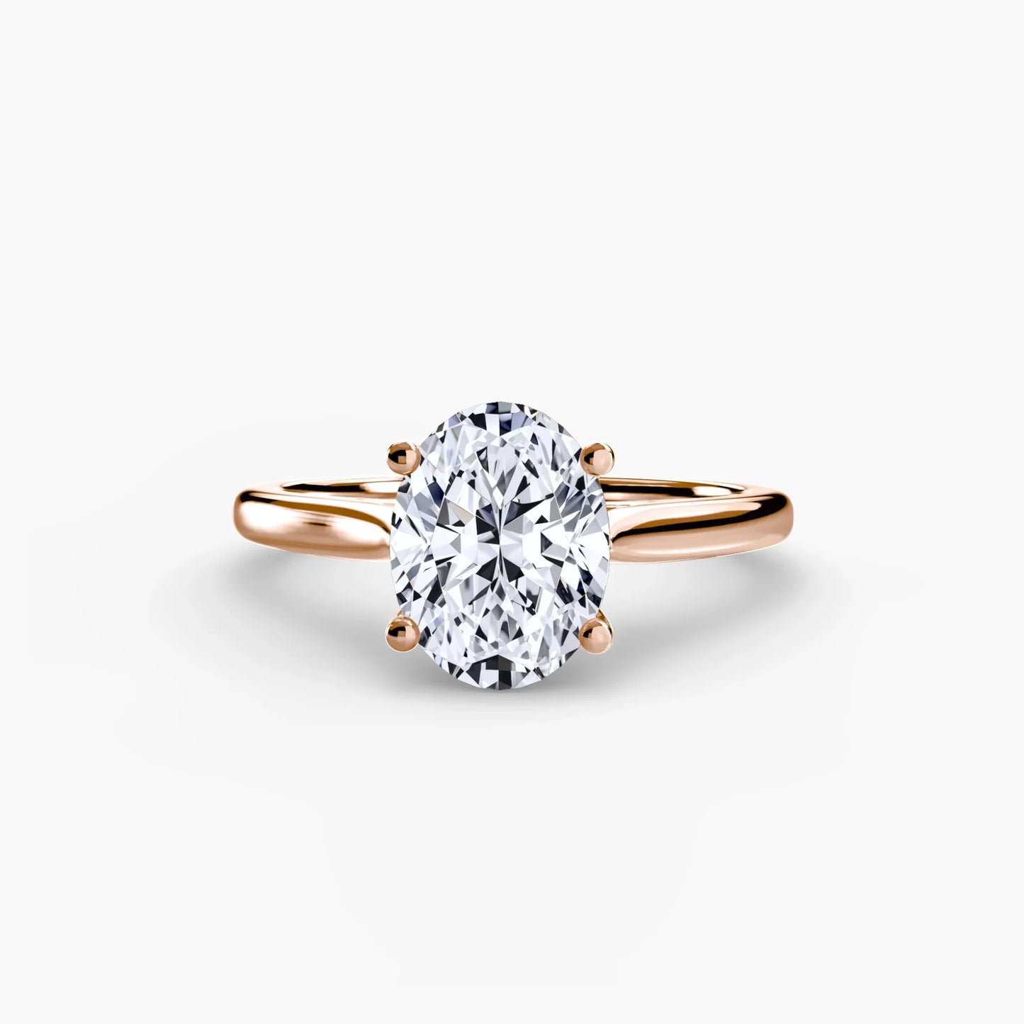 Solitaire ring 1