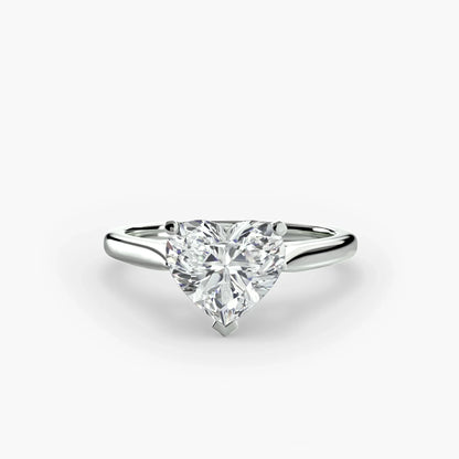 Solitaire ring 1