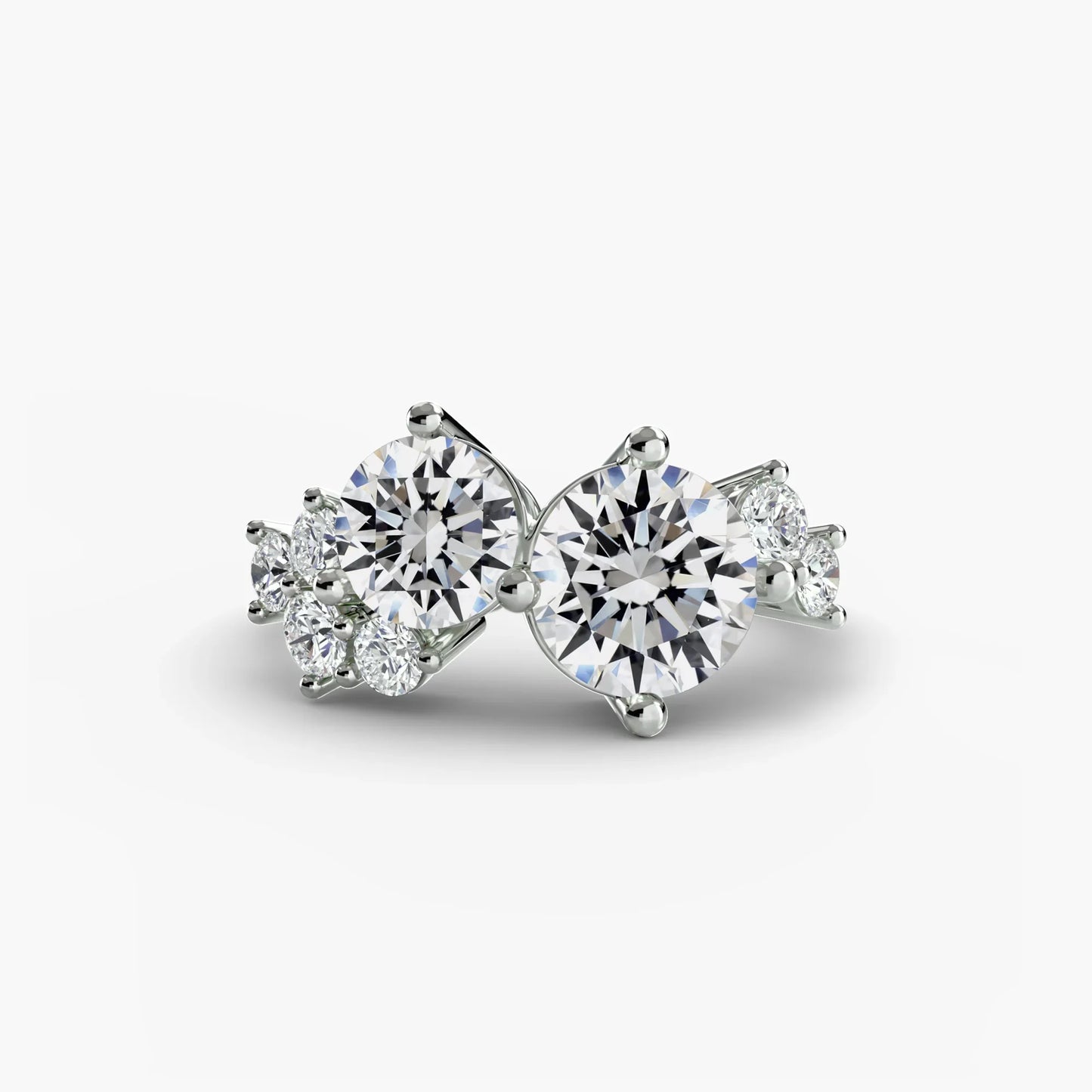 Eternal Embrace Ring