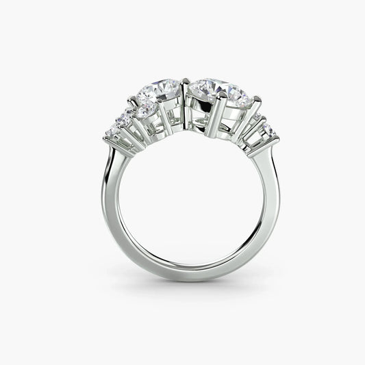 Eternal Embrace Ring