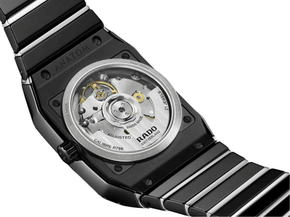 Rado Anatom Automatic Diamonds Unisex Watch R10204712