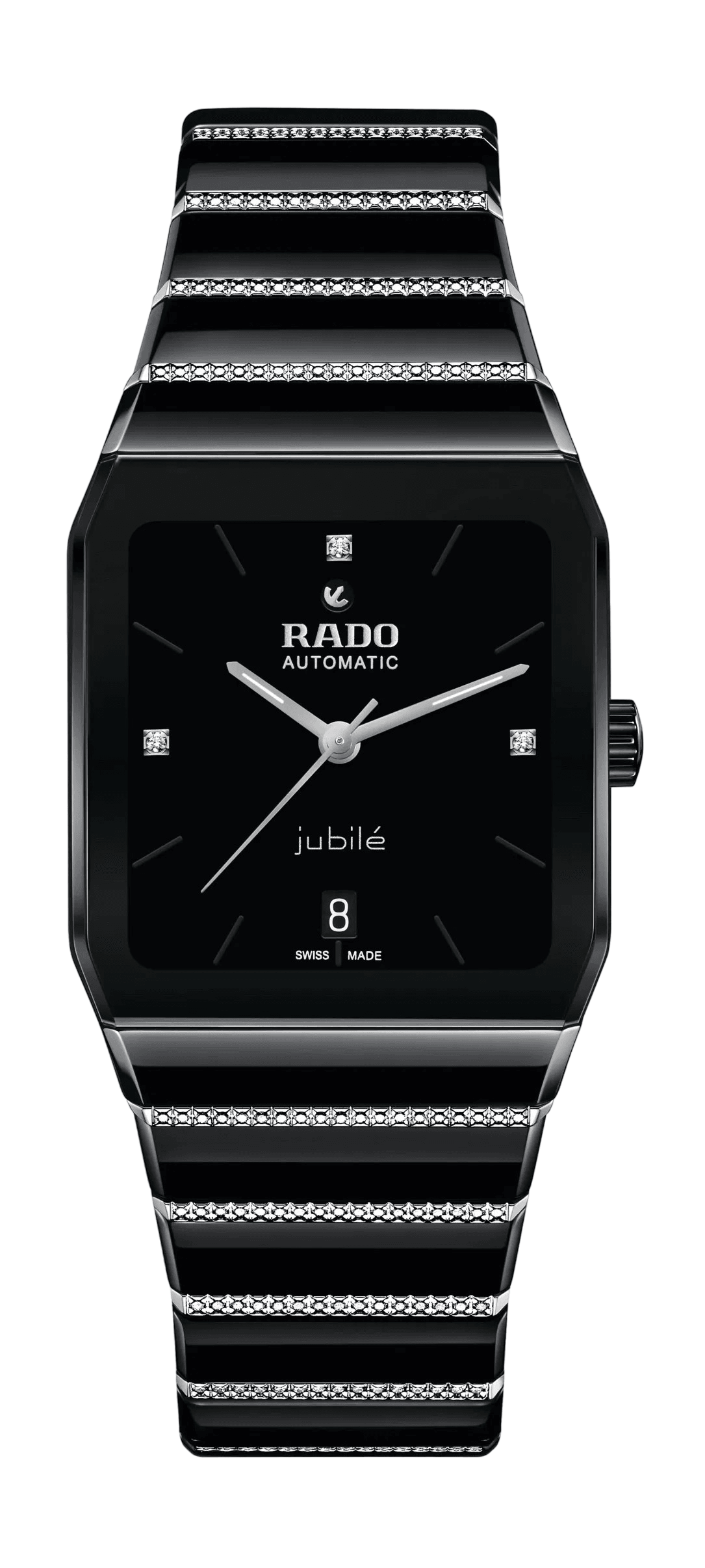 Rado Anatom Automatic Diamonds Unisex Watch R10204712