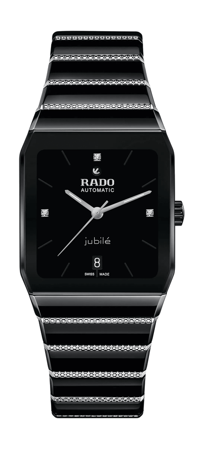 Rado Anatom Automatic Diamonds Unisex Watch R10204712