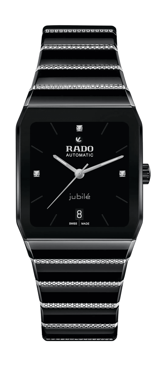 Rado Anatom Automatic Diamonds Unisex Watch R10204712